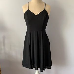 Express dress